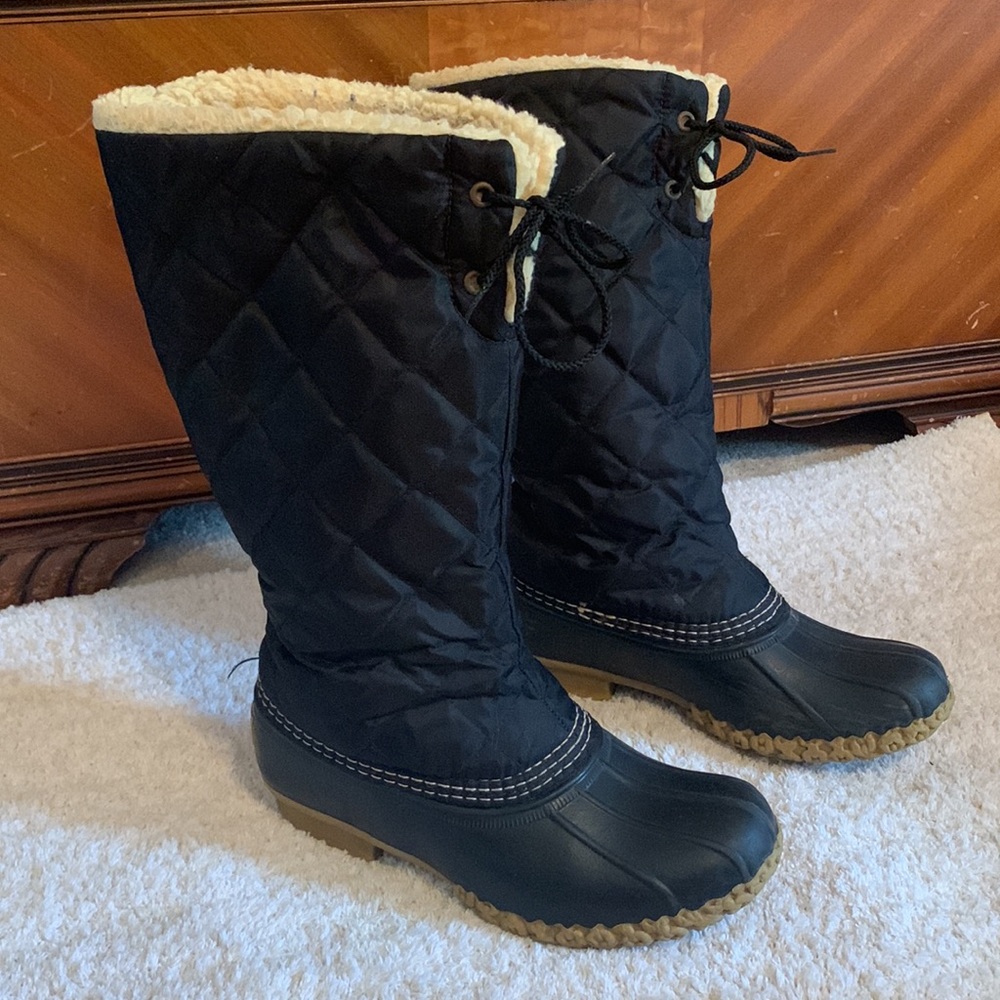 L.L. Bean Boots - Picture 2 of 8